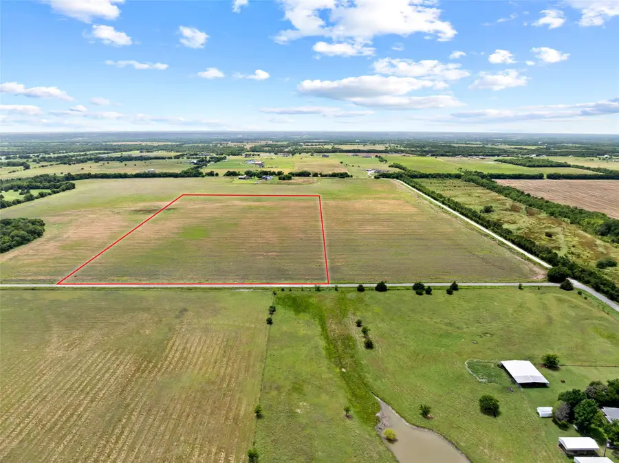 28.324 Acres Bucksnort Road, Van Alstyne, TX 75495 - #3