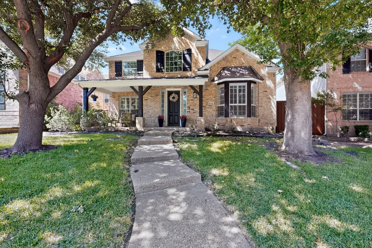 2266 Fox Crossing Lane, Frisco, TX 75036 - #1