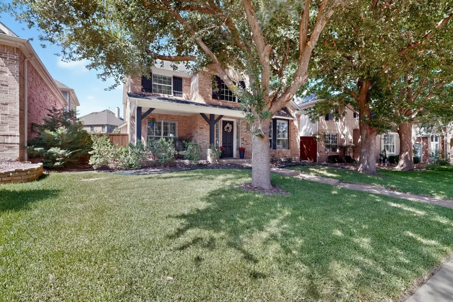 2266 Fox Crossing Lane, Frisco, TX 75036 - #2