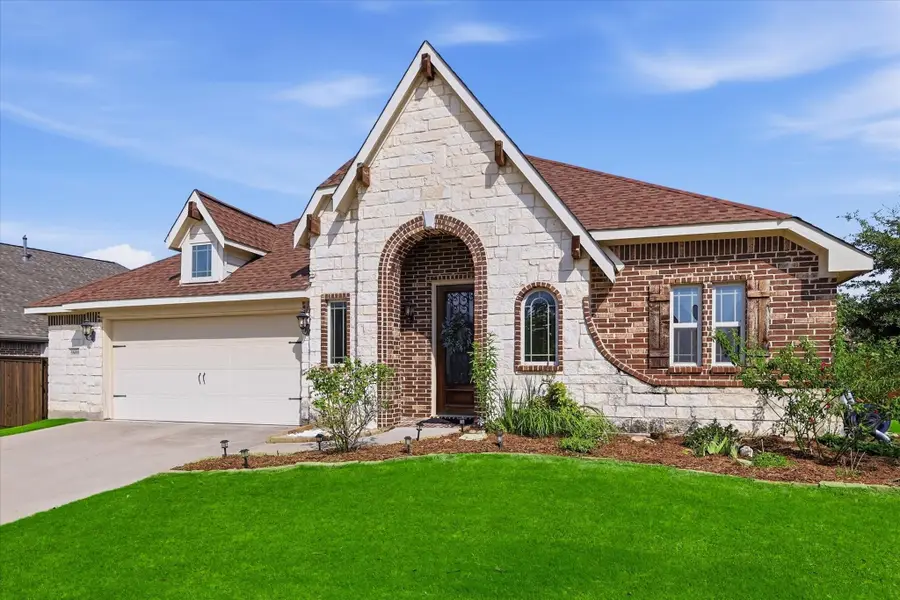 5800 New Ballinger Drive, Justin Roanoke, TX 76226 - #2