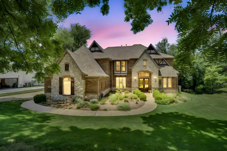 1811 Magic Valley Lane, Cedar Hill, TX 75104 - #3