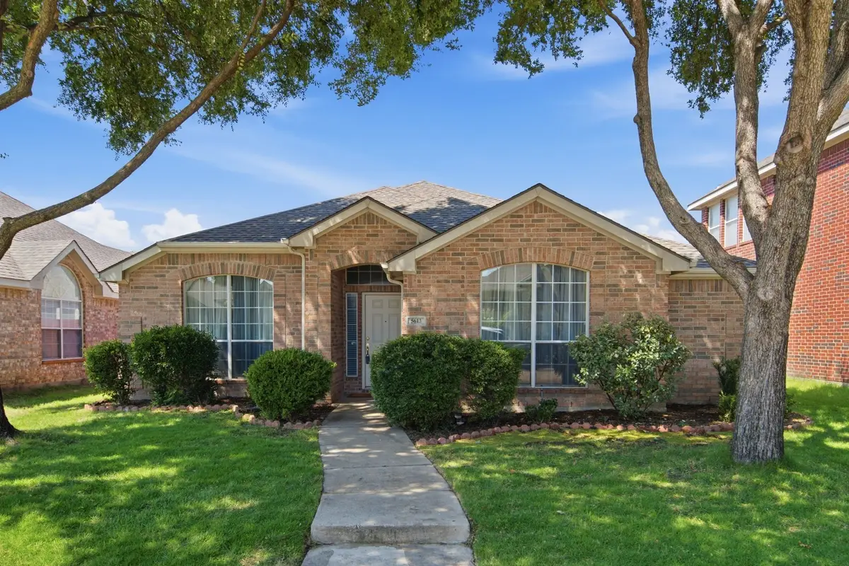 5613 Sundance Drive, The Colony, TX 75056 - #1