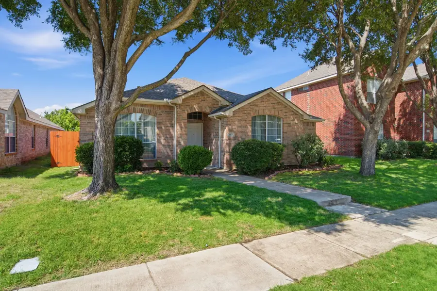 5613 Sundance Drive, The Colony, TX 75056 - #2