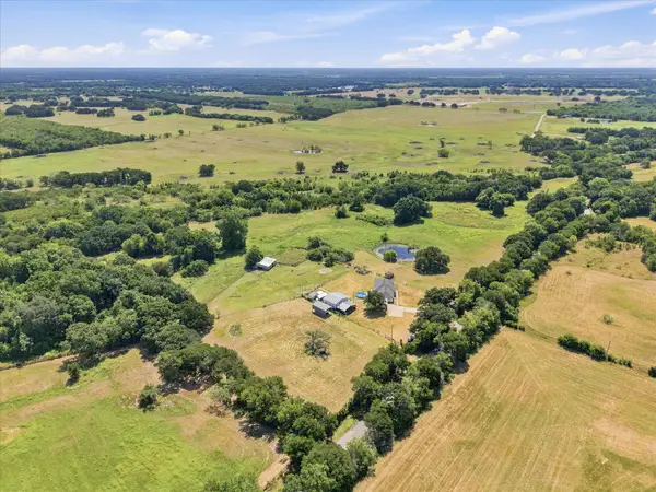 5848 County Road 283, Kaufman, TX 75142