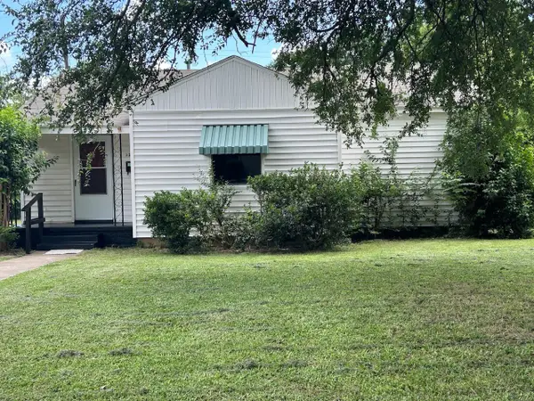3208 Willowbrook Street, Waco, TX 76711