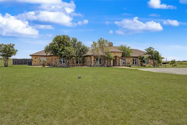 6815 Hardwick Road, Abilene, TX 79606