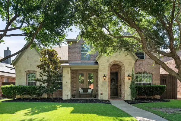 12032 Terrazzo Lane, Frisco, TX 75035