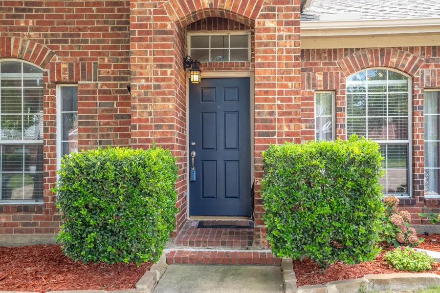 1804 Caladium Drive, Corinth, TX 76210 - #2