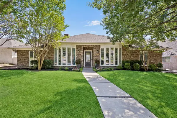 9026 Woodhurst Drive, Dallas, TX 75243