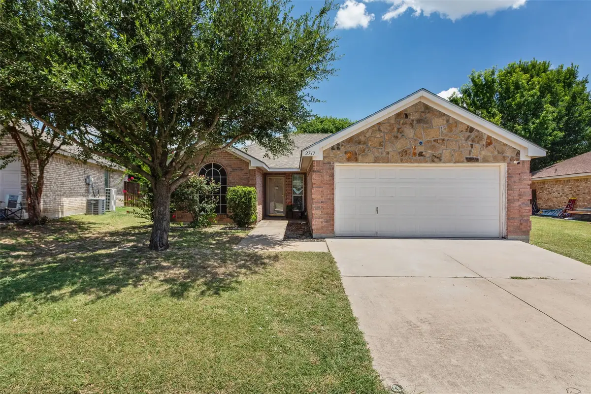 2717 Wildridge Court, Fort Worth, TX 76108 - #1