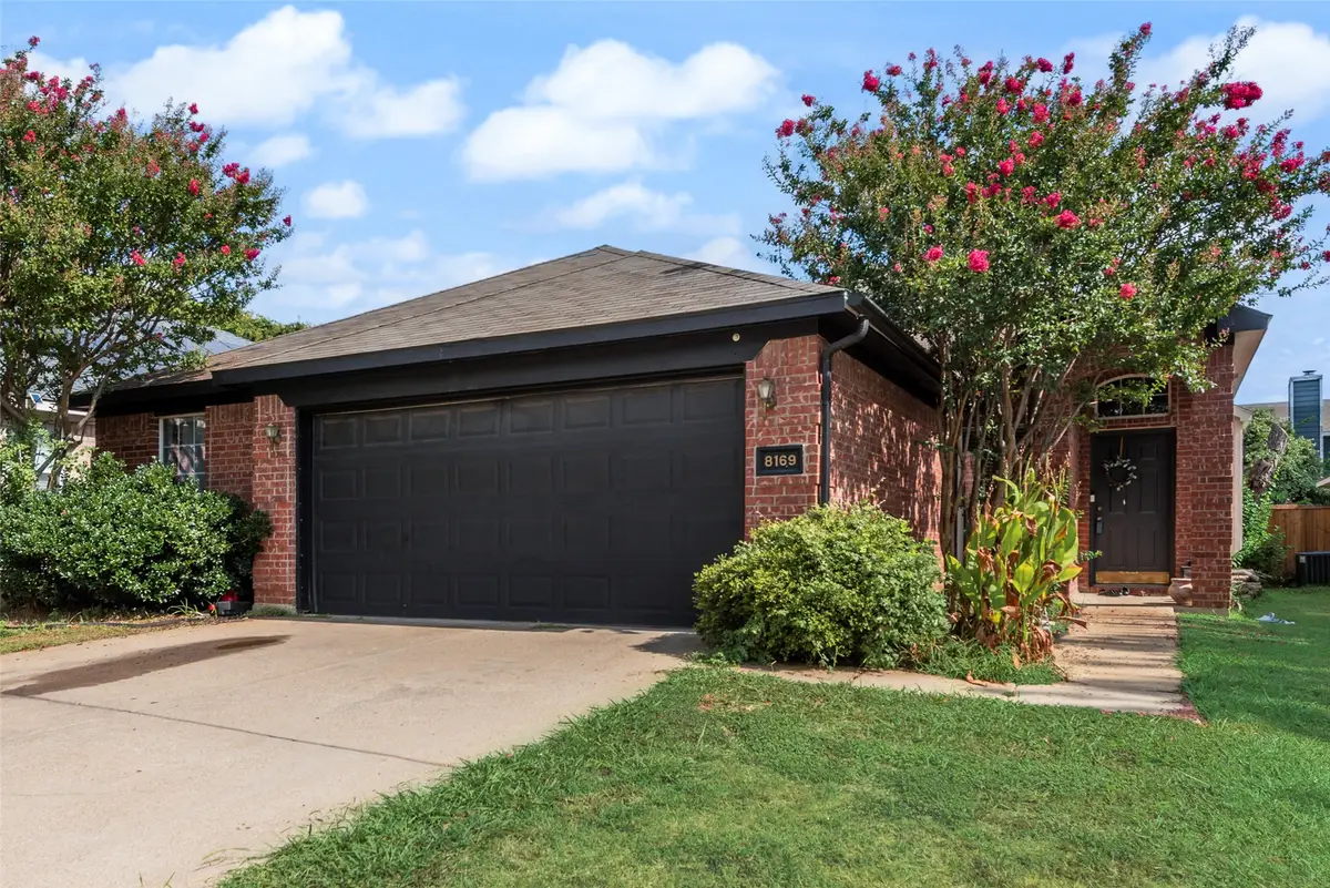 8169 Royal Terrace Lane, Fort Worth, TX 76120 - #1