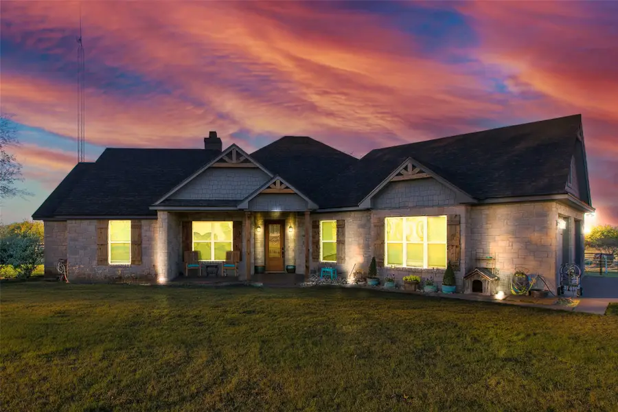 308 Wildflower, McGregor, TX 76657 - #3
