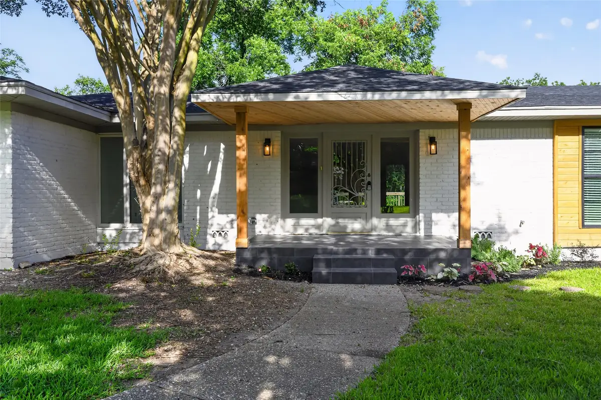 2808 Woodland Drive, Waco, TX 76710 - #1