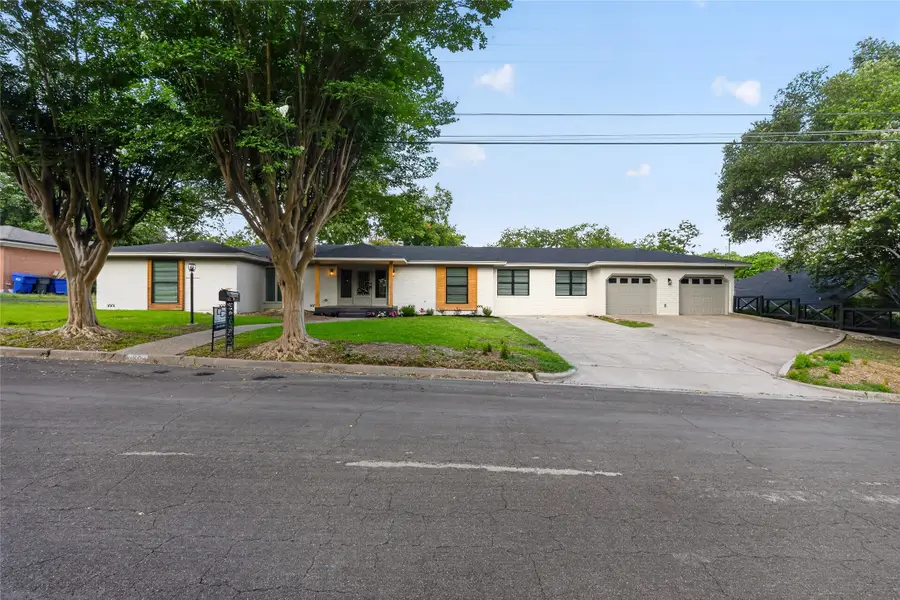 2808 Woodland Drive, Waco, TX 76710 - #2