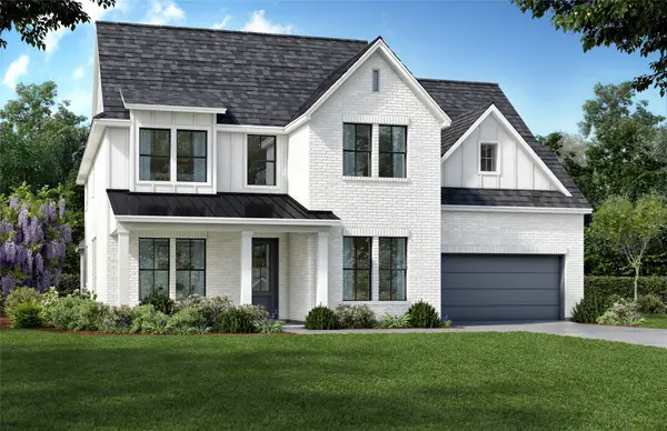 472 Barcara Lane, Frisco, TX 75033