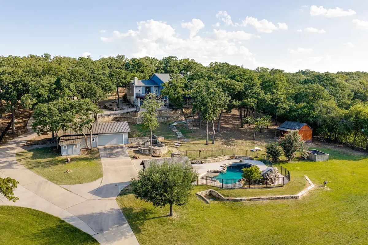 826 Skyline Drive, Argyle, TX 76226 - #1