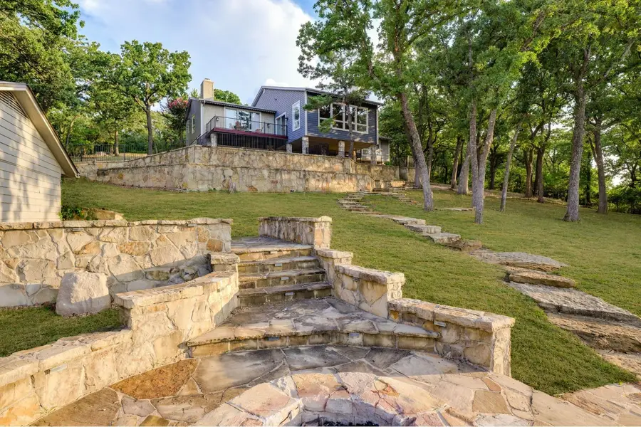 826 Skyline Drive, Argyle, TX 76226 - #3