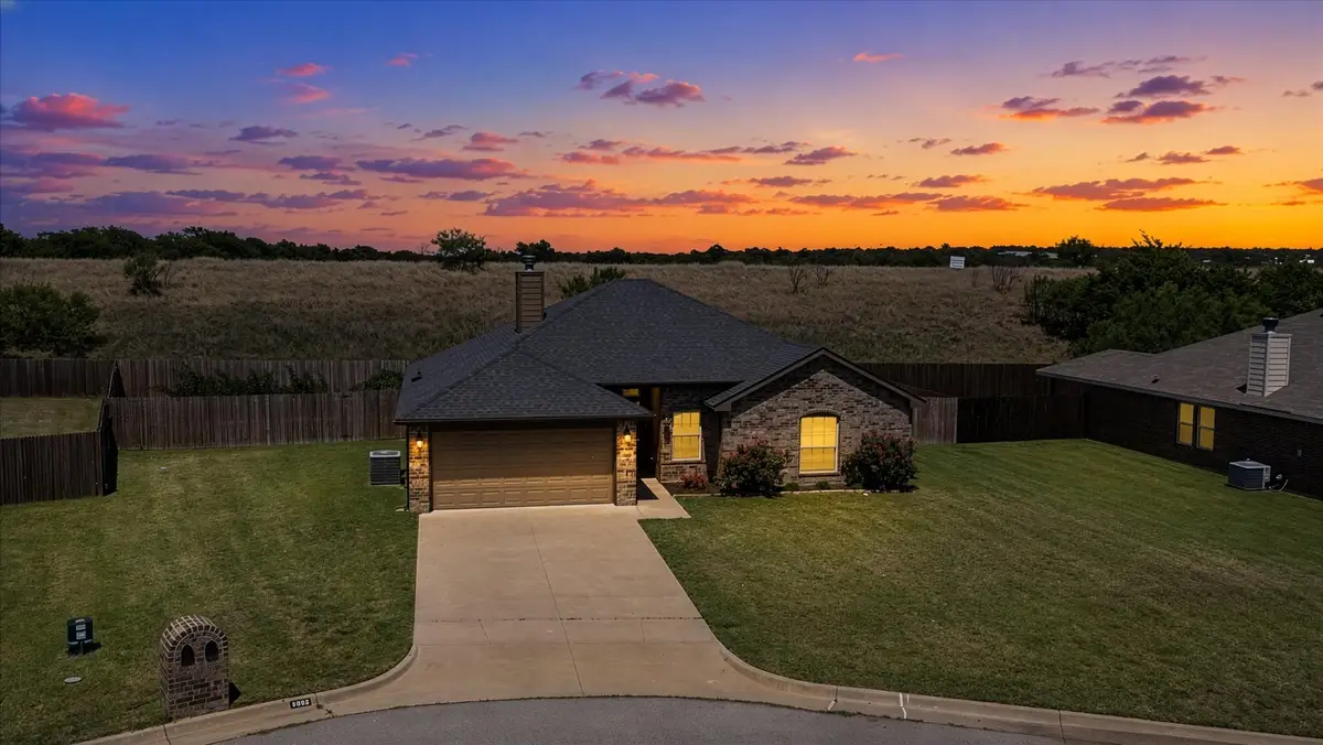 1491 Sun Dance, Stephenville, TX 76401 - #1