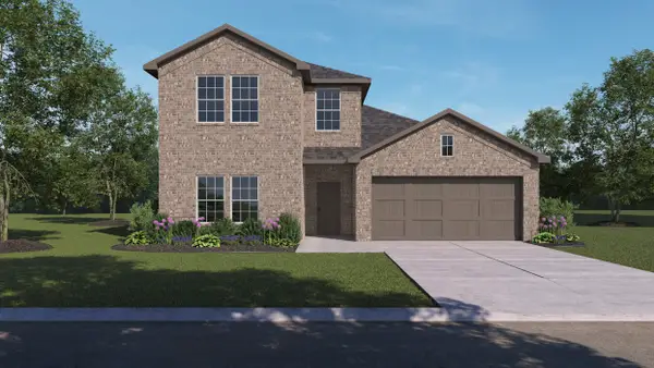 11005 Rustlers Drive, Aubrey, TX 76227