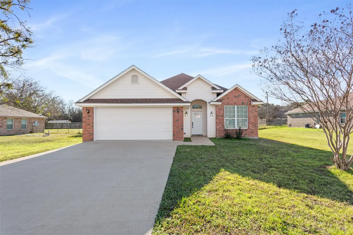 187 Ashland Drive, Woodway, TX 76712 - #1