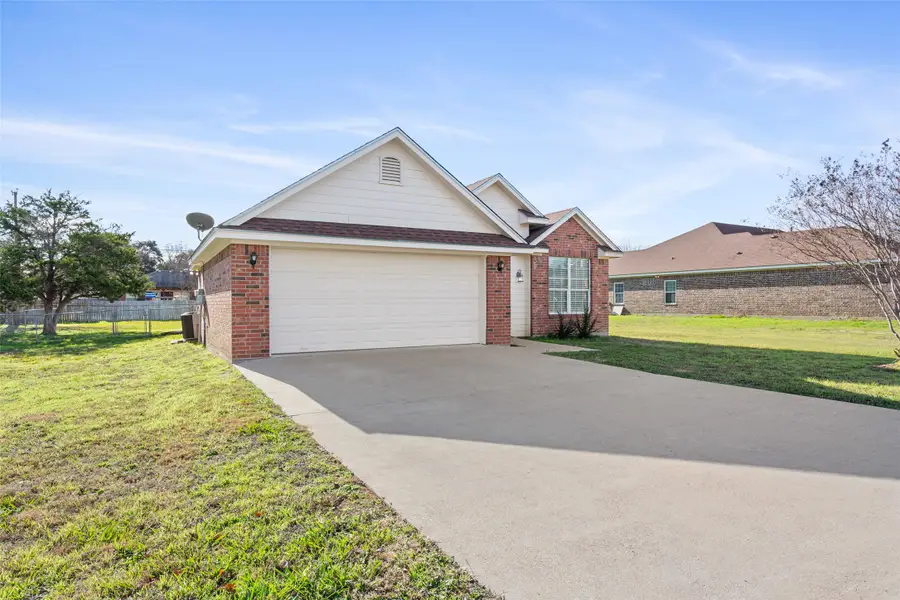 187 Ashland Drive, Woodway, TX 76712 - #2