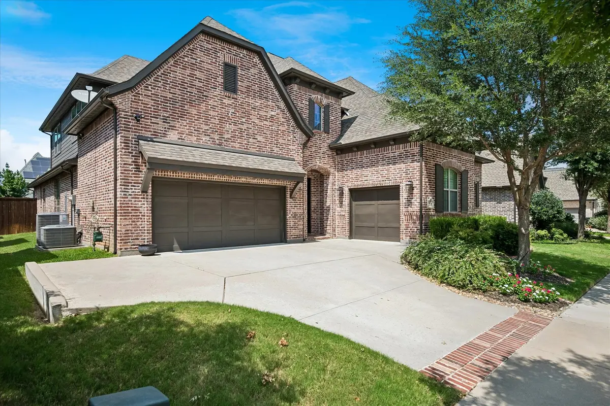 14740 Rollover Pass Lane, Frisco, TX 75035 - #1