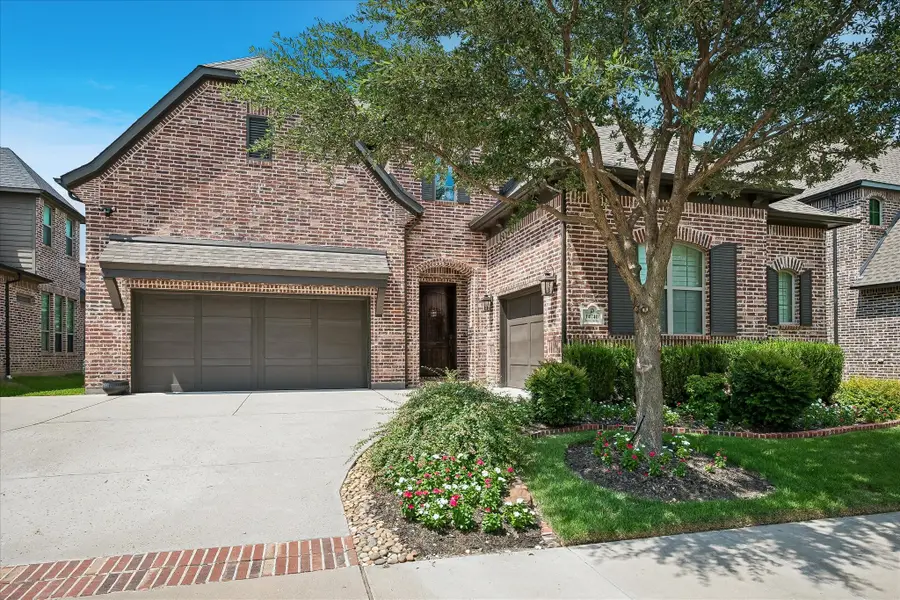 14740 Rollover Pass Lane, Frisco, TX 75035 - #3