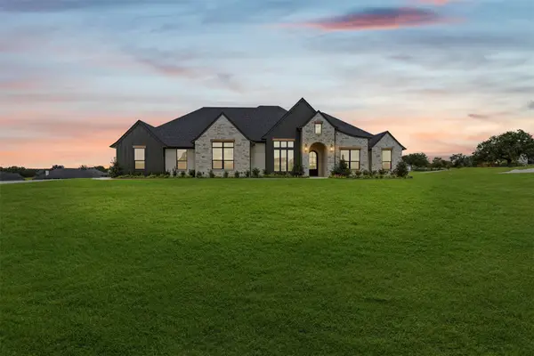 4000 Estancia Court, Weatherford, TX 76088