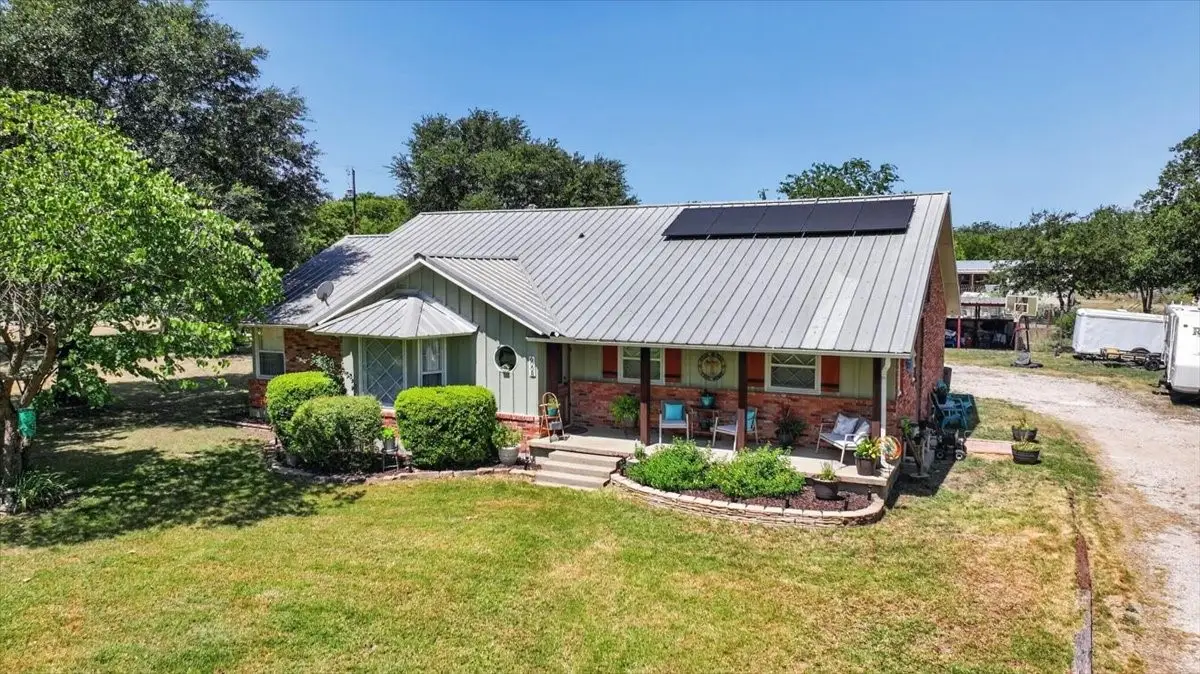 6008 County Road 907, Godley, TX 76044 - #1