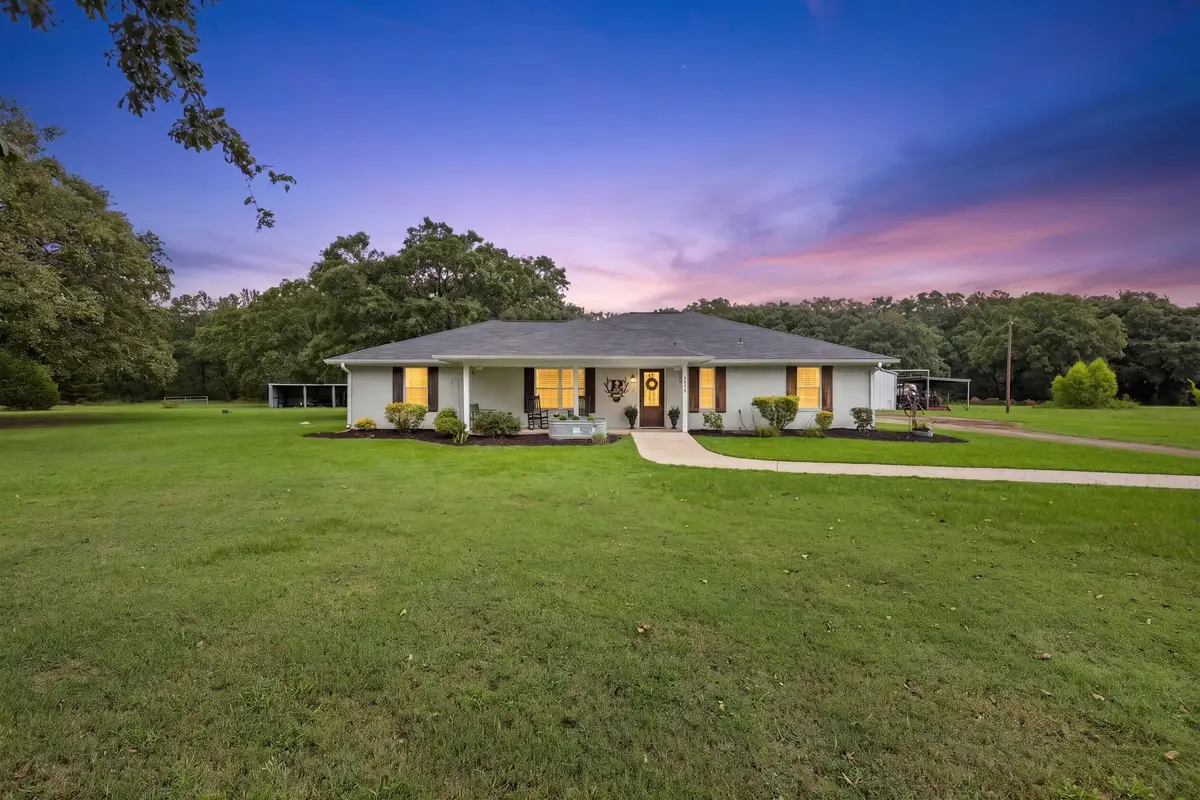 2155 NE County Road 2200, Mount Pleasant, TX 75455 - #1