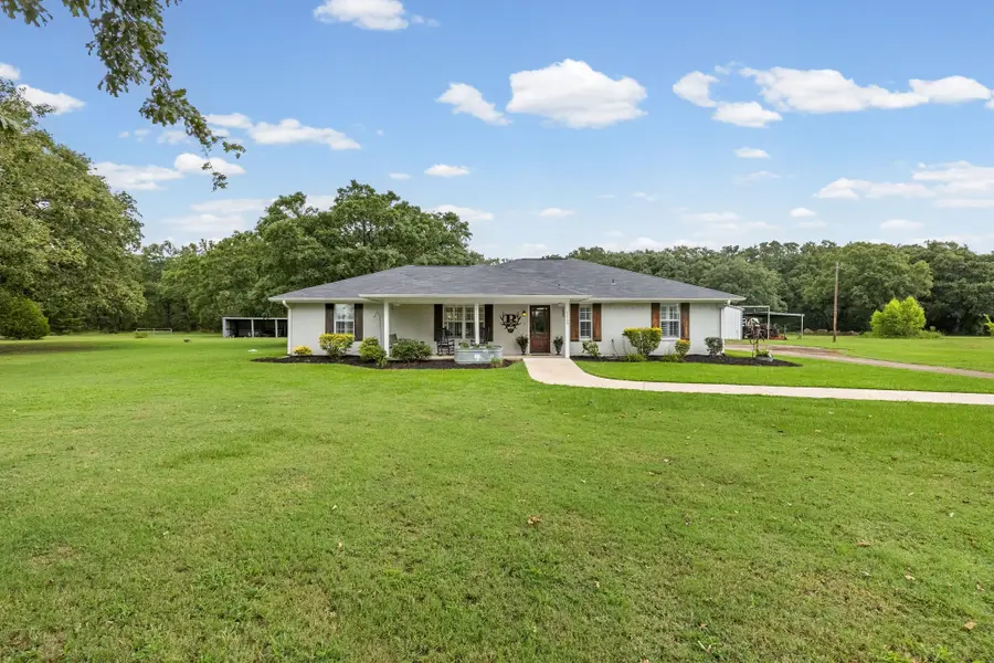 2155 NE County Road 2200, Mount Pleasant, TX 75455 - #2