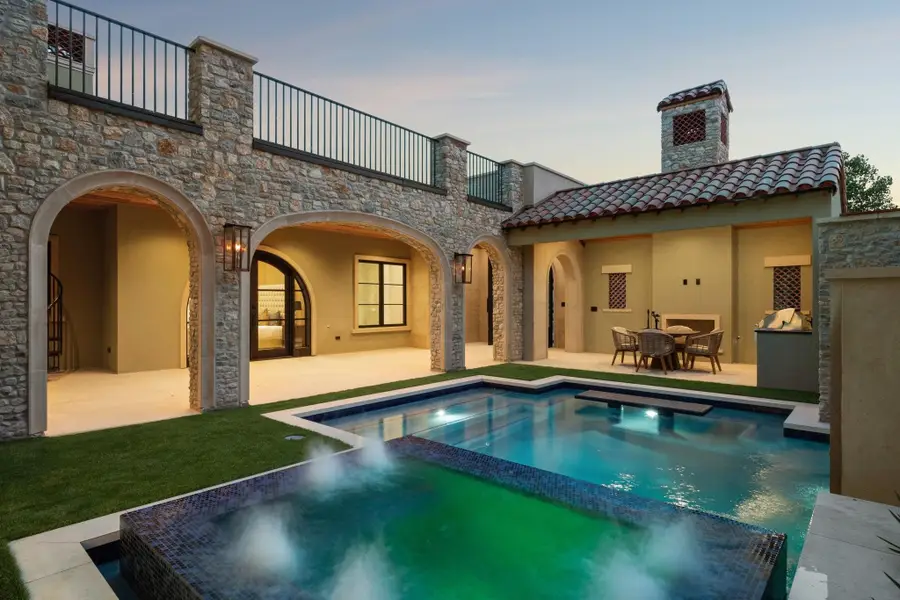 36 Cardona Drive, Westlake, TX 76262 - #3