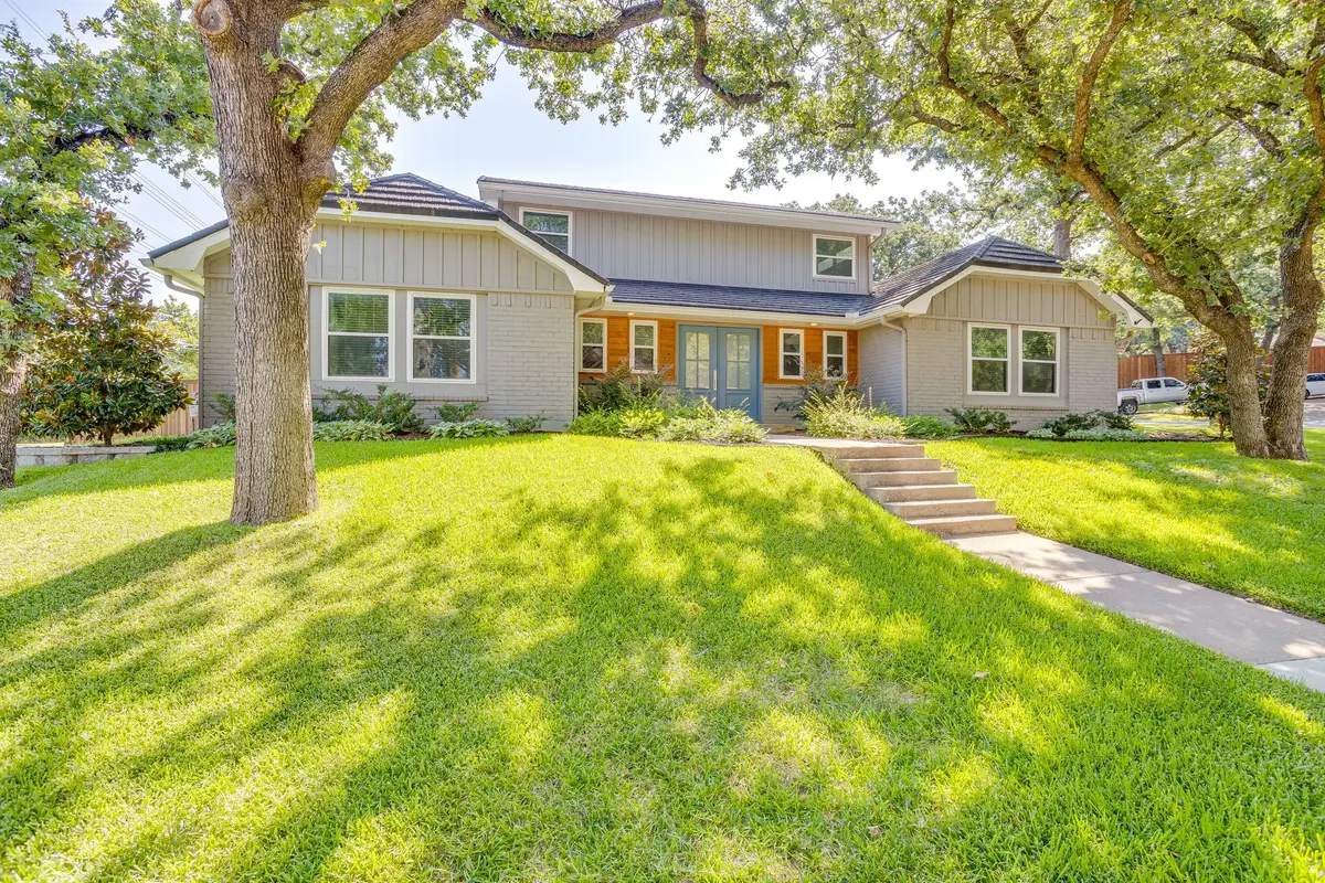 3509 Corinthian Court, Arlington, TX 76016 - #1
