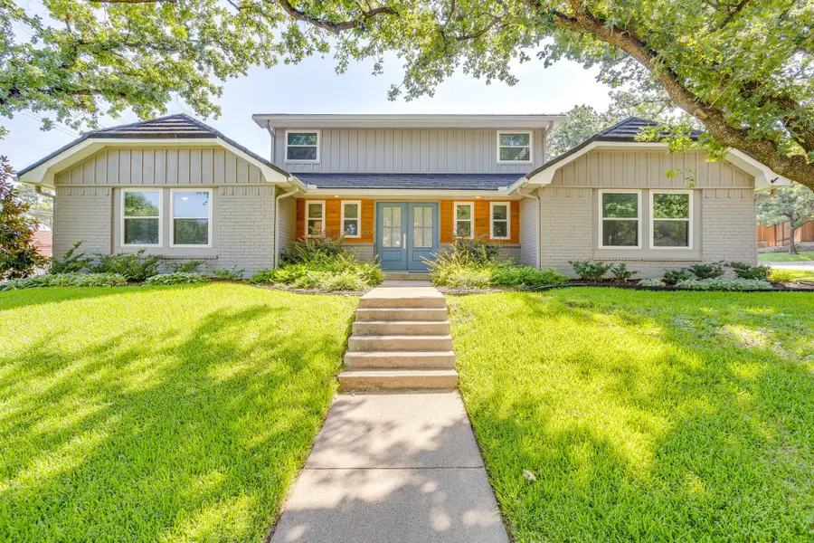 3509 Corinthian Court, Arlington, TX 76016 - #2