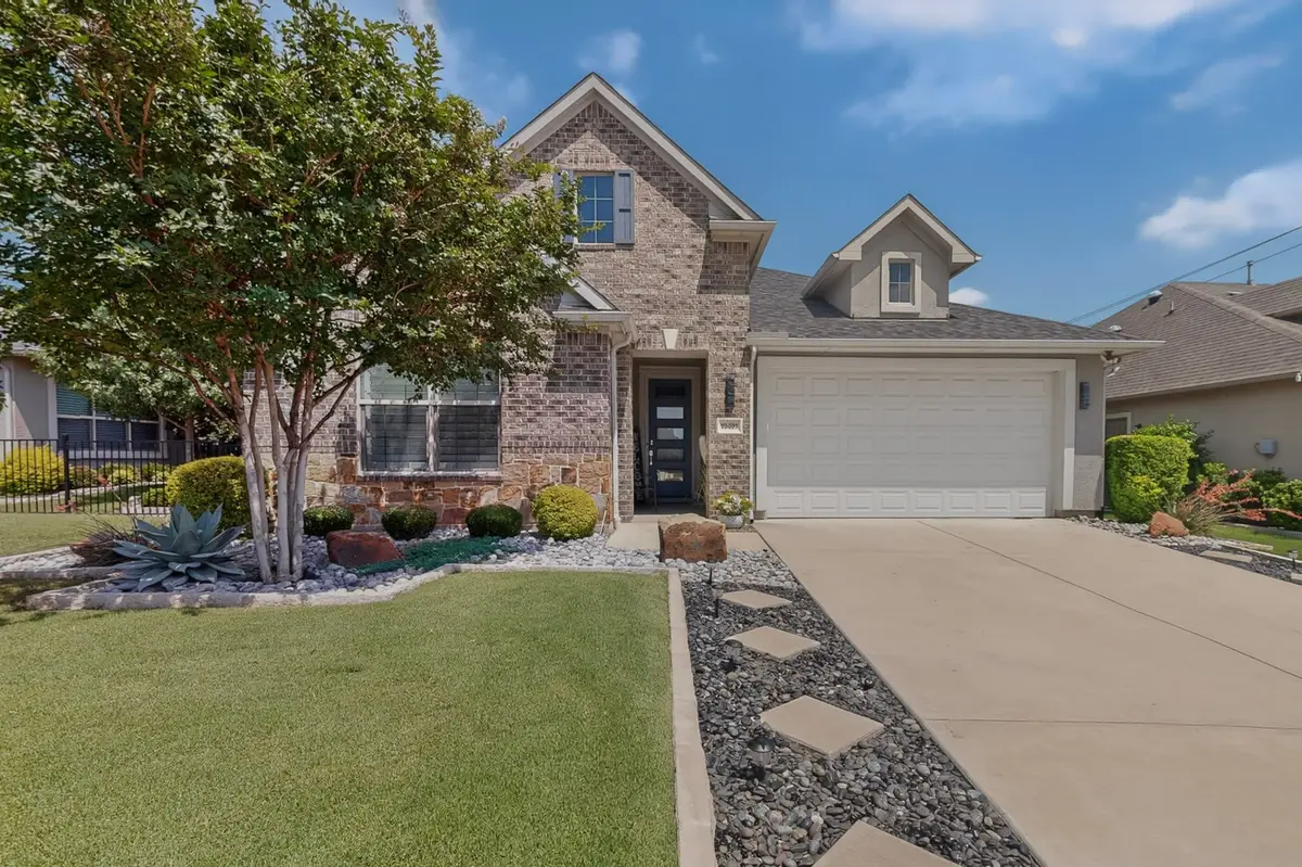 10409 Claystone Drive, Denton, TX 76207 - #1