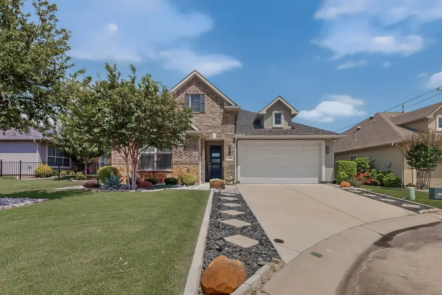 10409 Claystone Drive, Denton, TX 76207 - #3