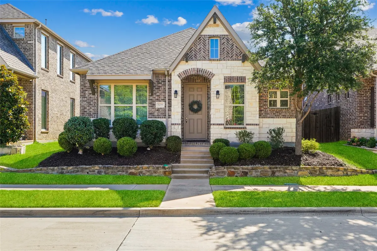 5209 Basham Lane, McKinney, TX 75070 - #1