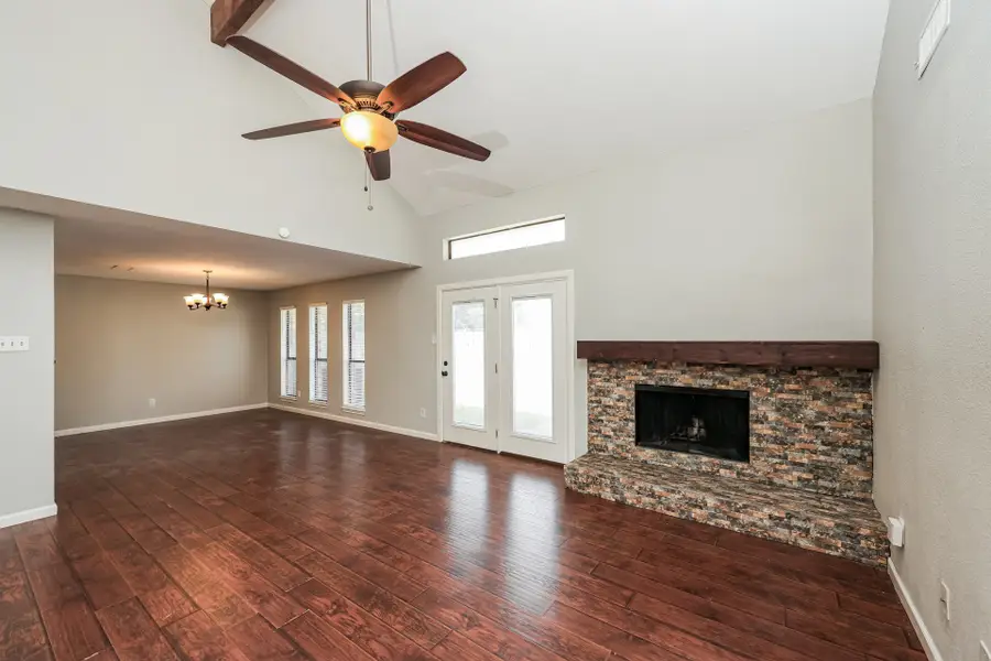 1107 Carrington Court, Irving, TX 75060 - #3