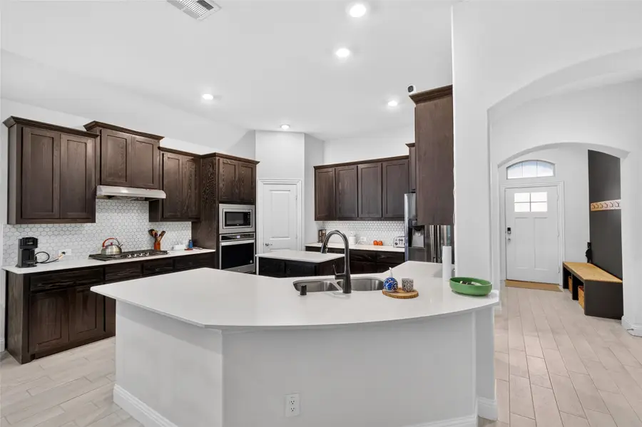 1508 Green Valley Way, Celina, TX 75009 - #3