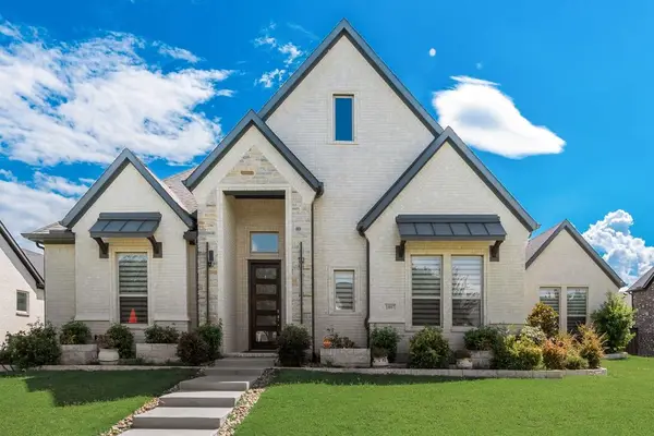 1007 Devonshire Drive S, Forney, TX 75126