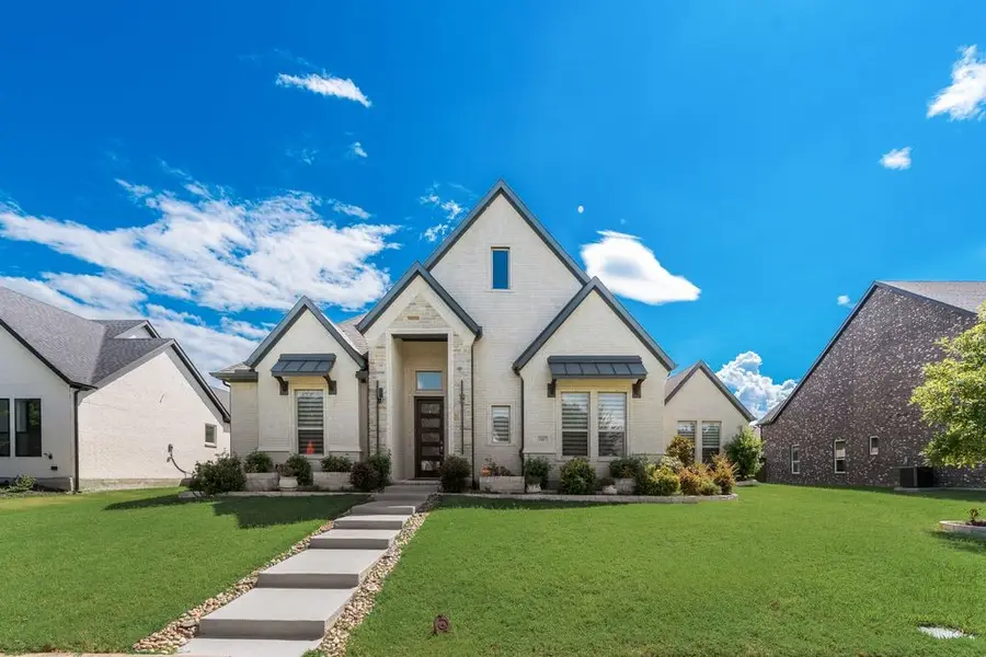 1007 Devonshire Drive S, Forney, TX 75126 - #2