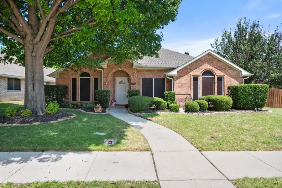 501 Drexel Drive, Lewisville, TX 75067 - #2