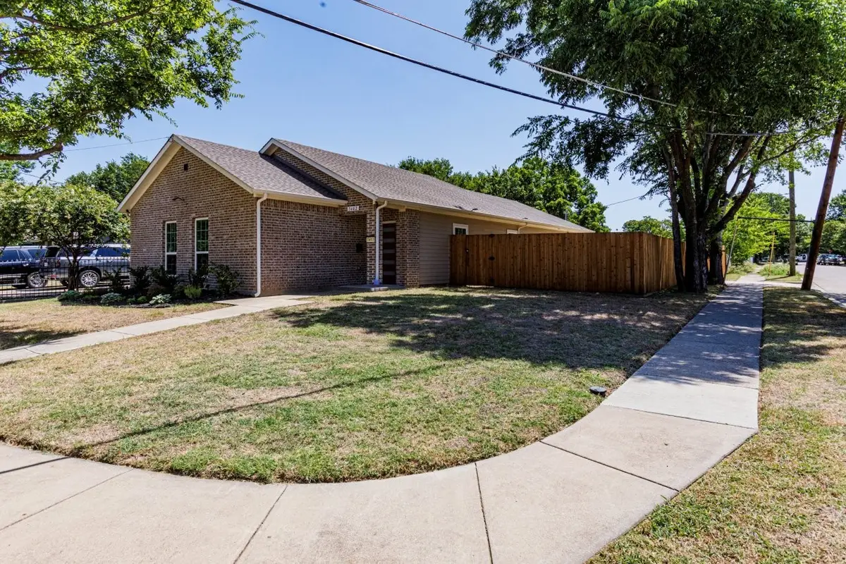 3402 Crossman Avenue, Dallas, TX 75212 - #1