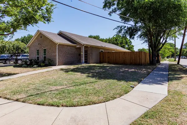 3402 Crossman Avenue, Dallas, TX 75212