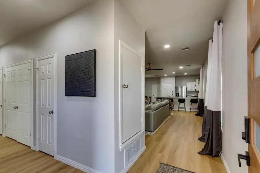 3402 Crossman Avenue, Dallas, TX 75212 - #3