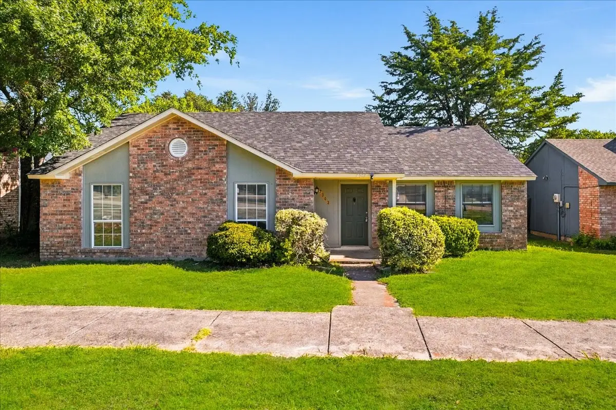 7303 Sorcey Road, Dallas, TX 75249 - #1