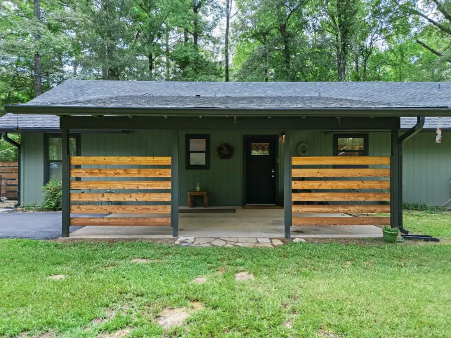 237 County Road 1525, Avinger, TX 75630 - #2