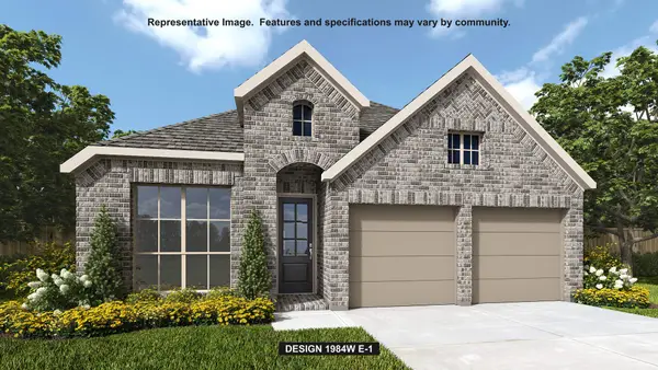 2462 Bathwick Lane, Forney, TX 75126