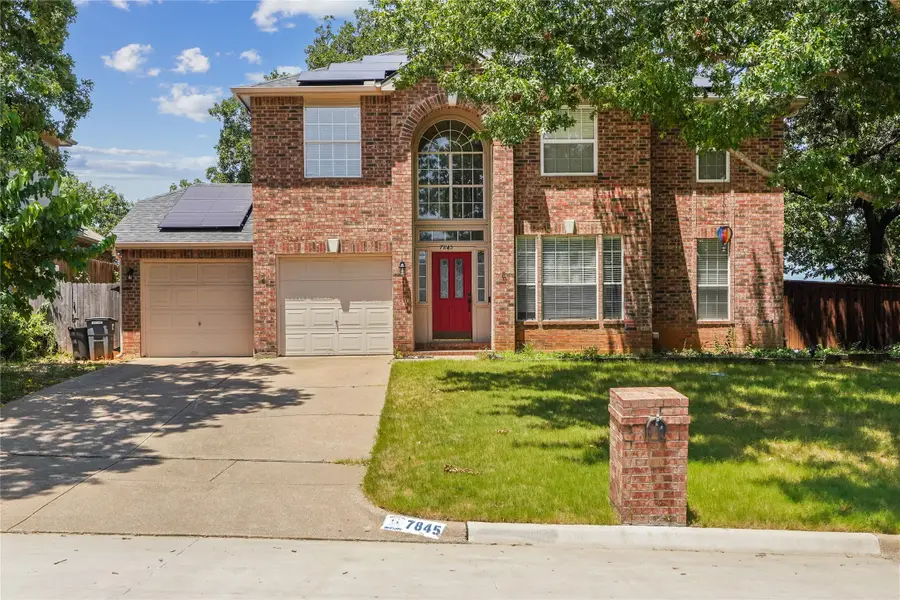 7845 Ember Oaks Drive, North Richland Hills, TX 76182 - #2