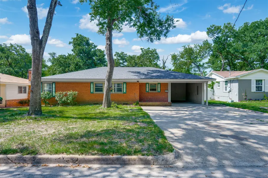 3424 Martha Street, Tyler, TX 75702 - #2